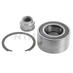 Comprar Juego de cojinete de rueda de SNR R158.58 a bajo precio de 37,15 €