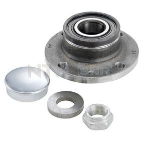 Comprar Juego de cojinete de rueda de SNR R158.59 a bajo precio de 55,10 €