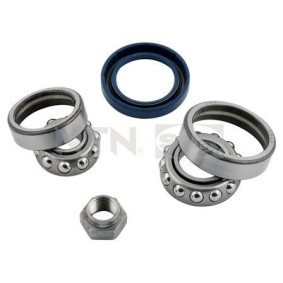 Comprar Juego de cojinete de rueda de SNR R159.00 a bajo precio de 138,44 €