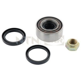 Comprar Juego de cojinete de rueda de SNR R159.03 a bajo precio de 61,85 €