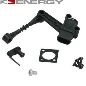 LAND ROVER Sensor, Xenonlicht (Leuchtweiteregulierung) von ENERGY