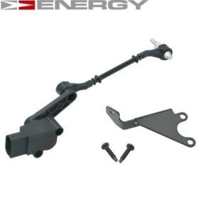 LAND ROVER Sensor, Xenonlicht (Leuchtweiteregulierung) von ENERGY