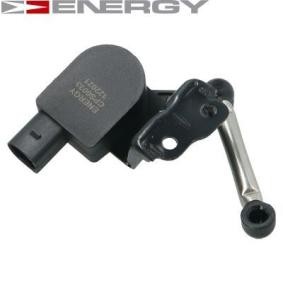 Køb Sensor, Xenonlys (lysvide-regulering af ENERGY CPS0033 til den lave pris 347,30 DKK