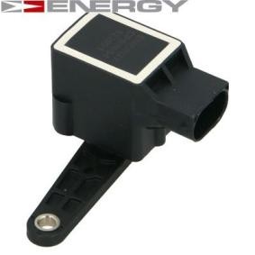 Sensor, Xenonlicht (Leuchtweiteregulierung) für BMW von ENERGY