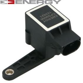Sensor, Xenonlicht (Leuchtweiteregulierung) CPS0056