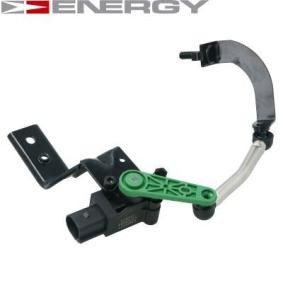 Compre Sensor, luces xenon (regulación alcance luces) de ENERGY online para Ateca (KH7) a precios moderados
