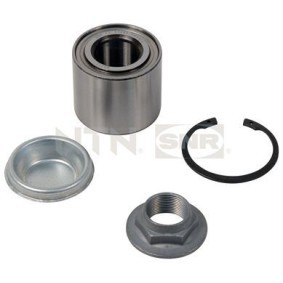 Radlagersatz von SNR R159.54