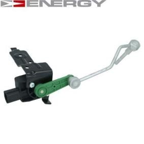 Kjøp Sensor, xenonlys (lyslengderegulering av ENERGY CPS0117 til den lave prisen 763,07 NOK
