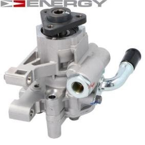 Servopumpe von ENERGY
