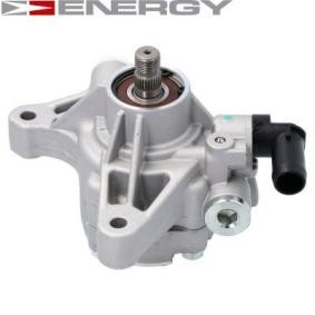 Osta ENERGY Ohjaustehostimen pumppu netistä Accord VII Tourer (CM, CN)-mallille edulliseen hintaan