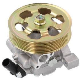 Servopumpe von ENERGY