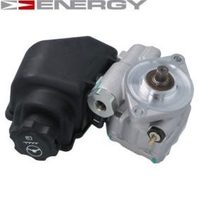 Servopumpe von ENERGY