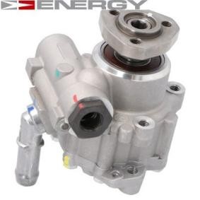 Servopumpe von ENERGY