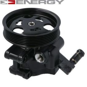 Servopumpe von ENERGY
