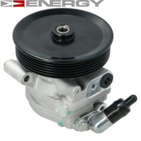 Servopumpe von ENERGY