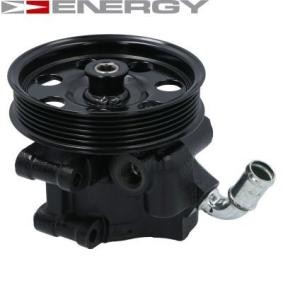 Servopumpe von ENERGY
