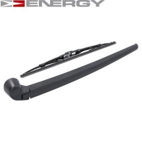 Wischarm-Satz für AUDI von ENERGY