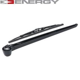 Scheibenwischerarm für AUDI von ENERGY