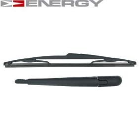 Wischarm-Satz für PEUGEOT von ENERGY