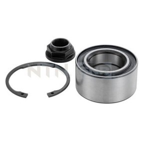 Radlagersatz R164.21