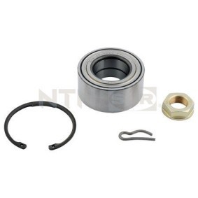 Radlagersatz R166.28