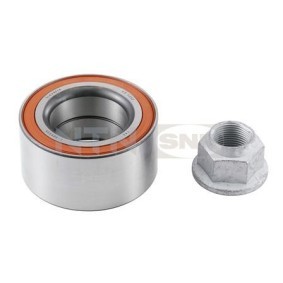 Compre Buje de rueda de SNR online para 911 Descapotable (997) a precios moderados