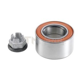 Radlagersatz R167.09