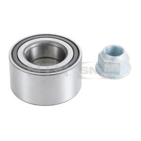 Radlagersatz R167.10