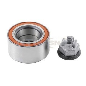 Compre Buje de rueda de SNR online para 911 Descapotable (997) a precios moderados