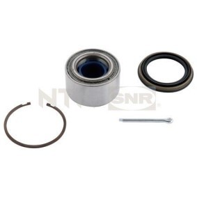 Radlagersatz R168.57