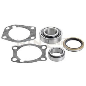 Comprar Juego de cojinete de rueda de SNR R169.03 a bajo precio de 23,59 €