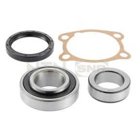 Radlagersatz R169.04