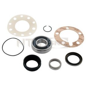 Radlagersatz R169.43