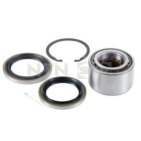 Radlagersatz R169.53