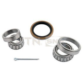 Achetez des Kit de roulement de roue SNR R173.00 à prix pour 18,32 €