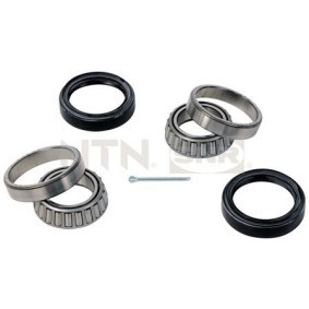 Achetez des Kit de roulement de roue SNR R173.03 à prix pour 32,77 €