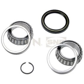 Radlager von SNR für Pajero II (V30) günstig online kaufen