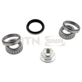 Achetez des Kit de roulement de roue SNR R173.09 à prix pour 46,01 €