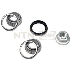 Achetez des Kit de roulement de roue SNR R173.12 à prix pour 33,66 €
