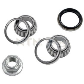 Achetez des Kit de roulement de roue SNR R173.13 à prix pour 26,44 €