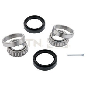 Achetez des Kit de roulement de roue SNR R173.15 à prix pour 27,46 €