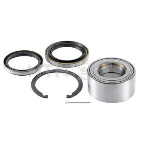 Achetez des Kit de roulement de roue SNR R173.35 à prix pour 35,22 €