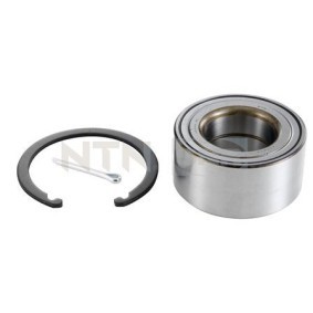 Achetez des Kit de roulement de roue SNR R173.54 à prix pour 36,37 €