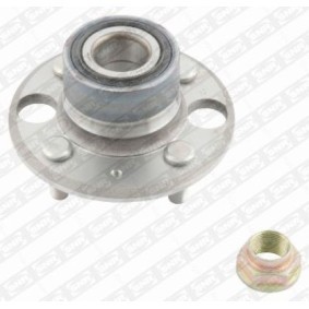 Radlagersatz R174.43 für HONDA