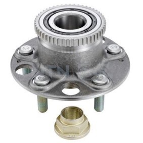 Compre Buje de rueda de SNR online para Legend III Berlina (KA) a precios moderados