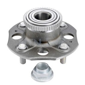 Radlagersatz R174.55 für HONDA