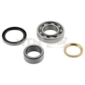 Compre Buje de rueda de SNR online para Carry Camión de plataforma / Chasis (FD, DA5_T, DA6_T) a precios moderados