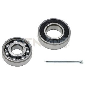 Comprar Juego de cojinete de rueda de SNR R179.03 a bajo precio de 18,81 €