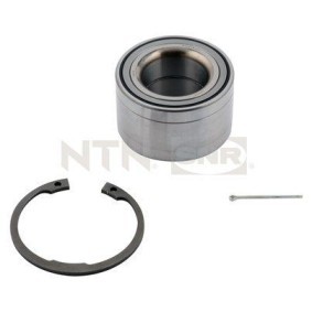 Comprar Juego de cojinete de rueda de SNR R179.13 a bajo precio de 37,34 €