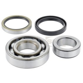 Comprar Juego de cojinete de rueda de SNR R179.14 a bajo precio de 47,94 €